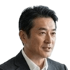 筆者